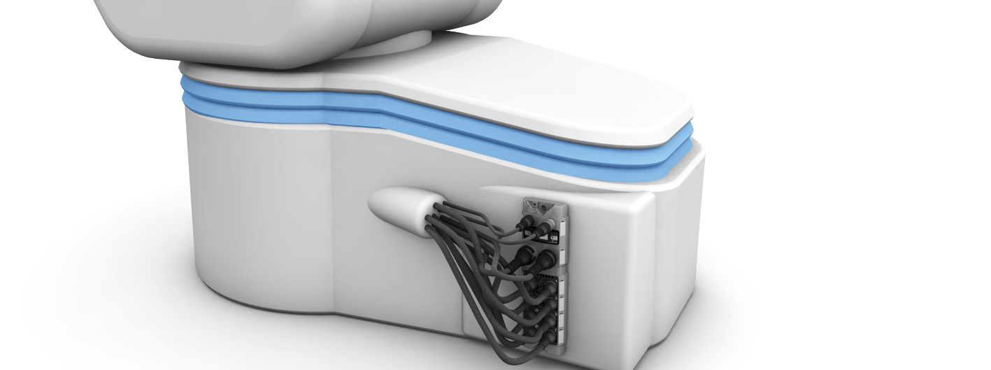 Bundle signals in automation and robotics image