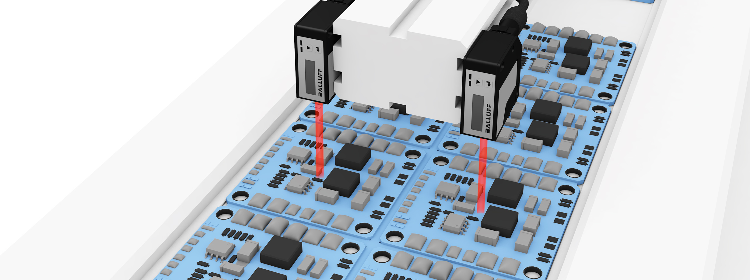 Check the height of components or substrates image