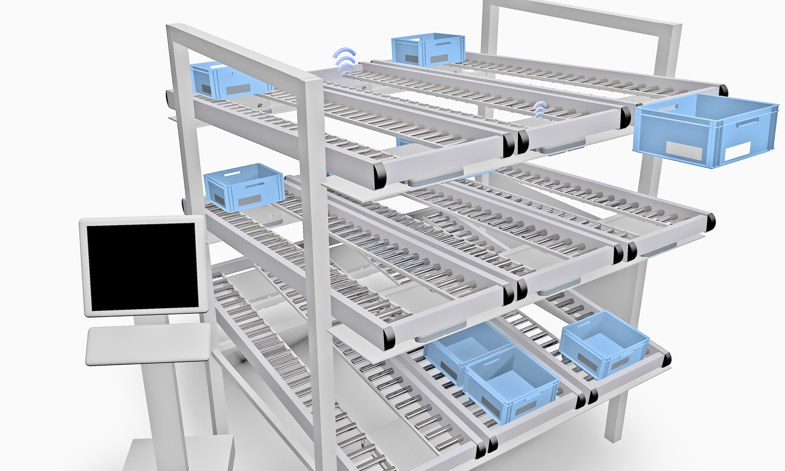 Digitalizace systému Kanban image