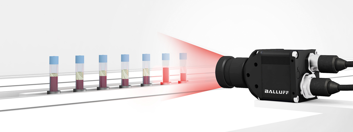 Analyzing samples image