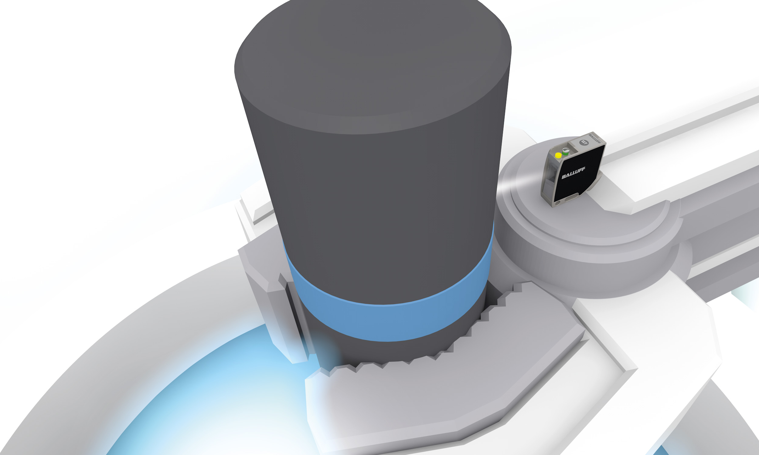 Electrode monitoring in the electric arc furnace image