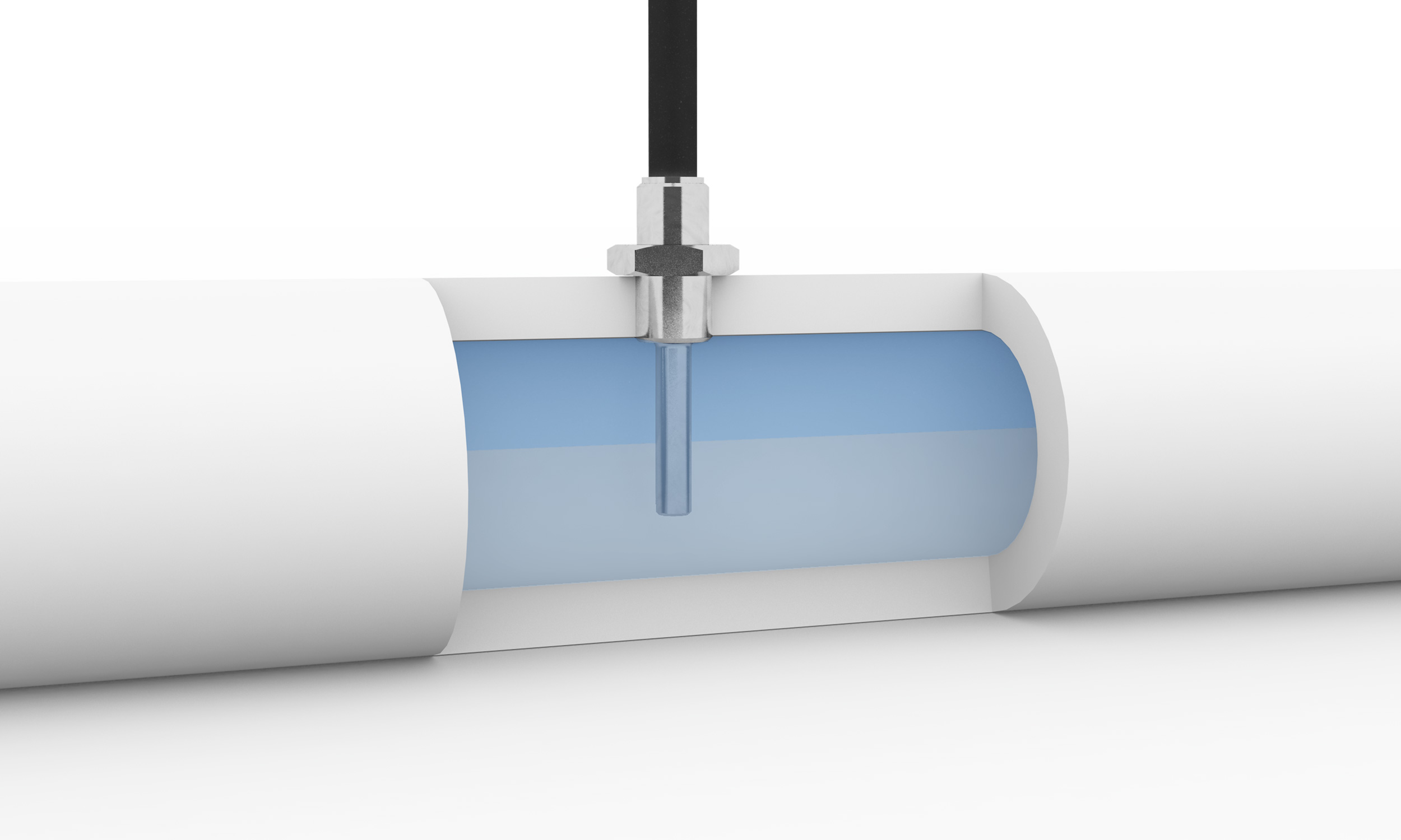 Get the wafer temperature at each process step image