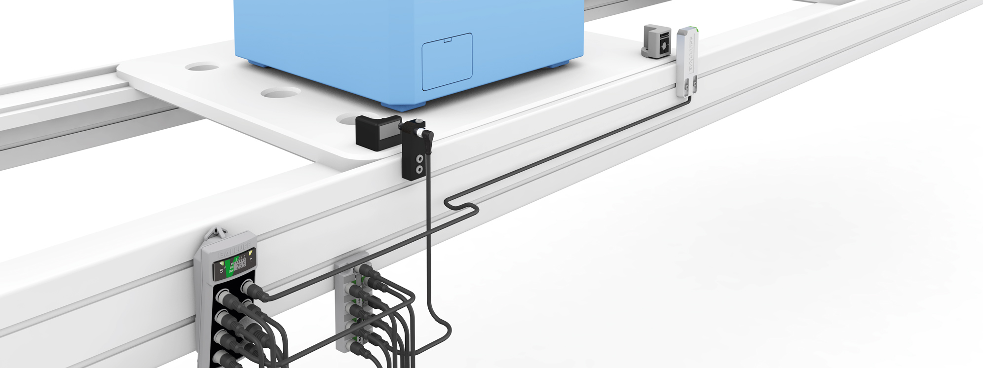 同时使用所有的 RFID 技术 image