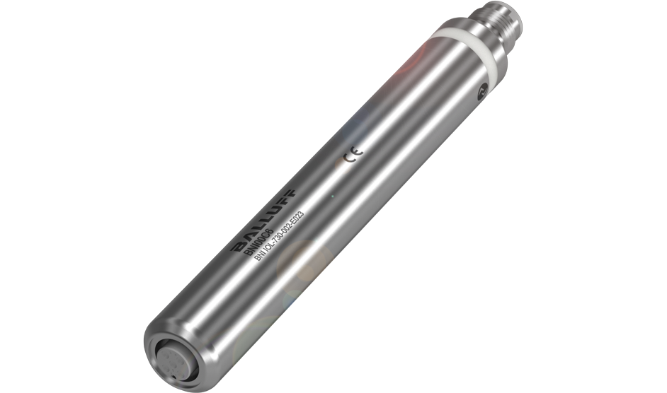 适用于模拟量输入和输出信号的 IO-Link 转换器
