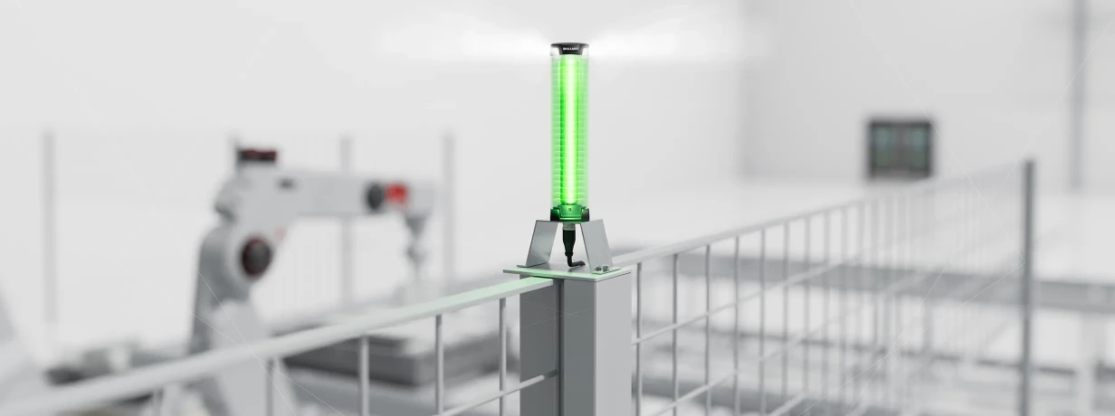 SmartLight 信号柱