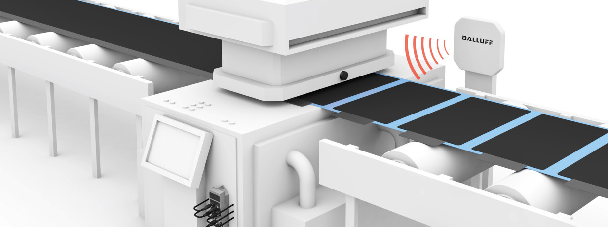 Identificatie van ponsmachines