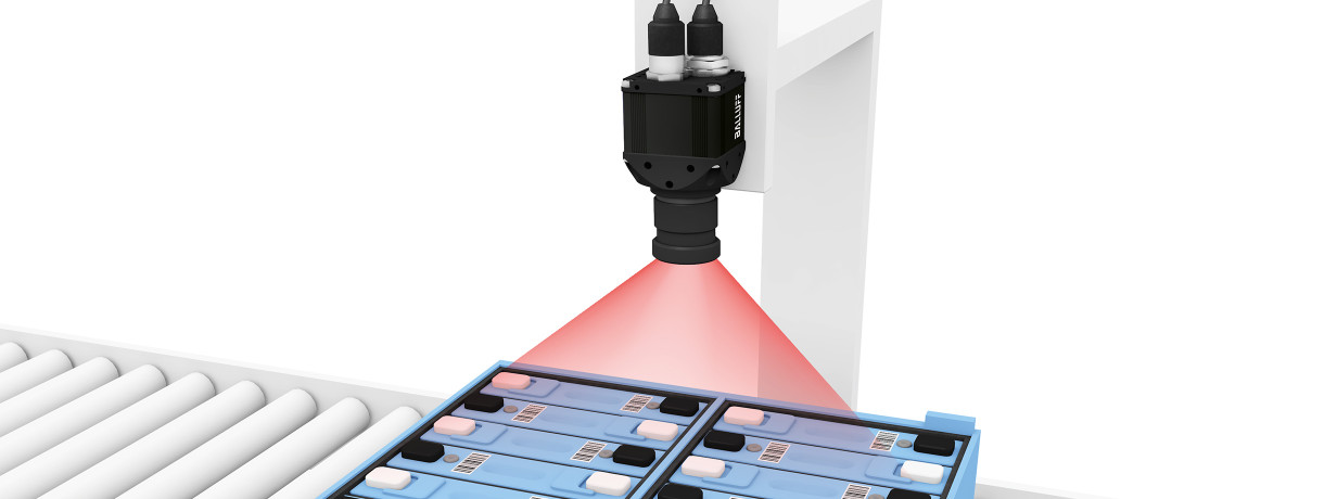 Vérifier la qualité du module de batterie fini