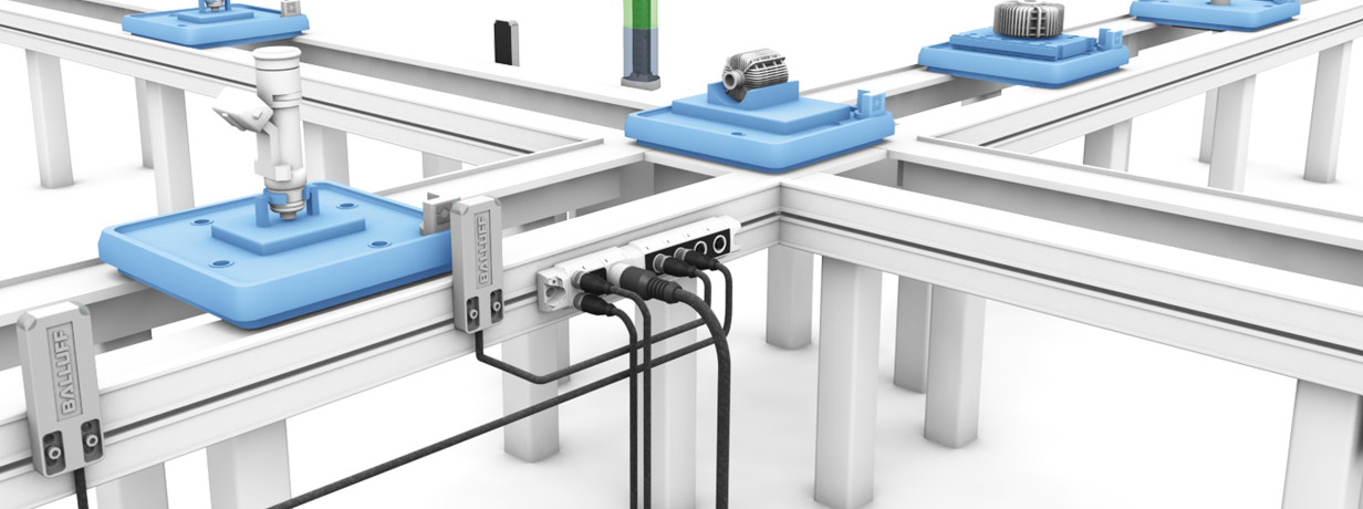 Automatisk dokumentation av produktions- och kvalitetsdata