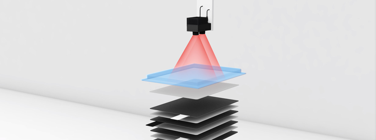 Precisely position electrodes during stacking