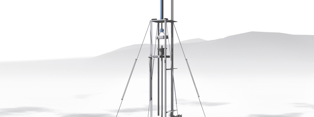 Énergie, production de pétrole et de gaz, alignement des pompes de production de pétrole