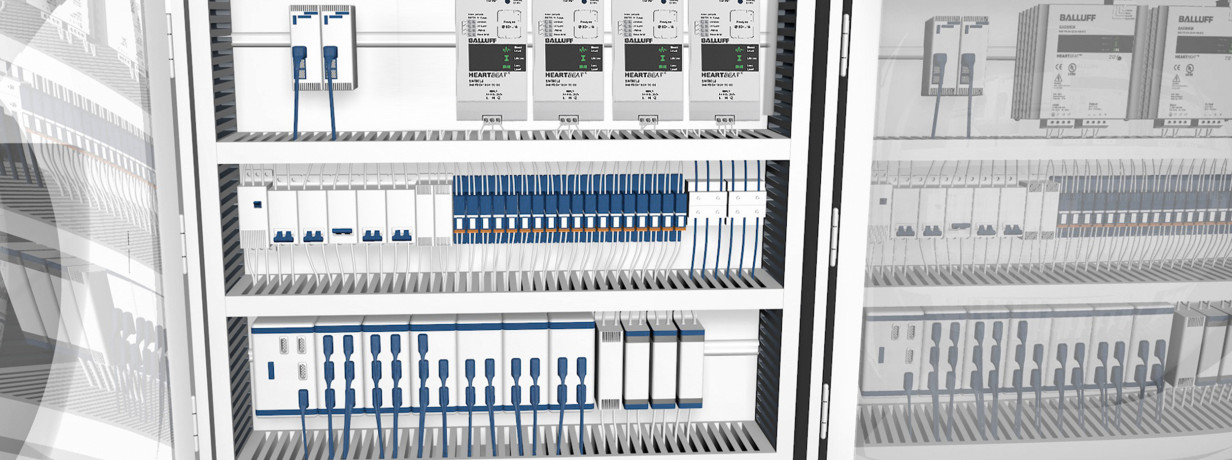 Intelligent network monitoring