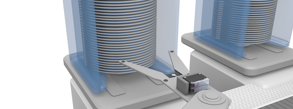 Check for wafer presence on end-effectors