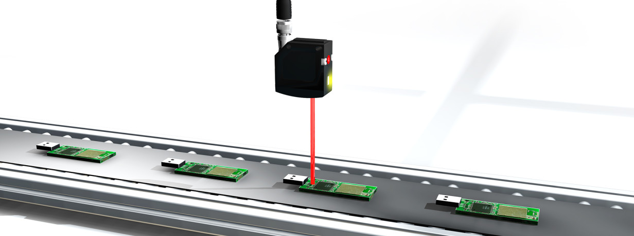 Sensor-basierte Erkennung