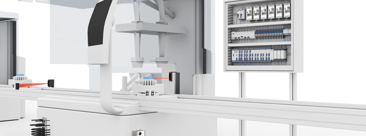 Condition monitoring and condition-based maintenance