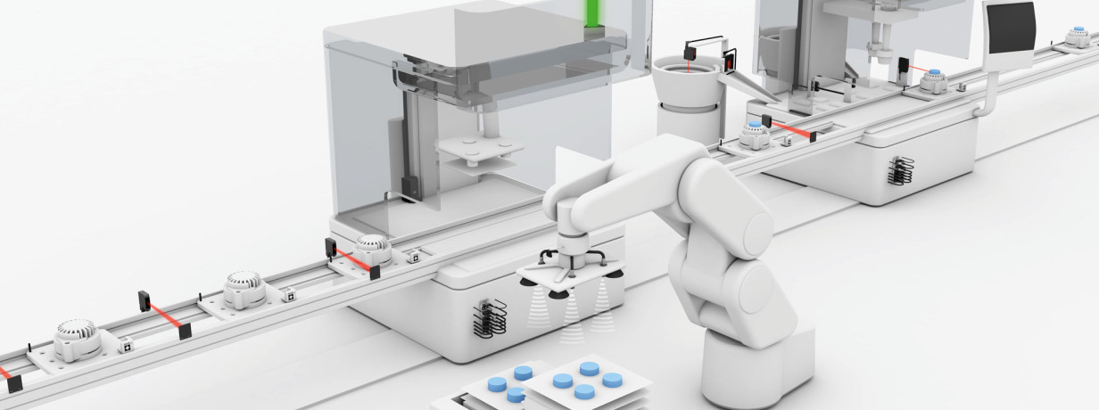 Position Workpieces in Assembly