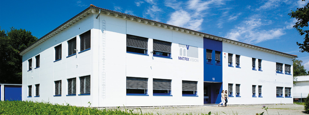 Matrix Vision se convierte en Balluff