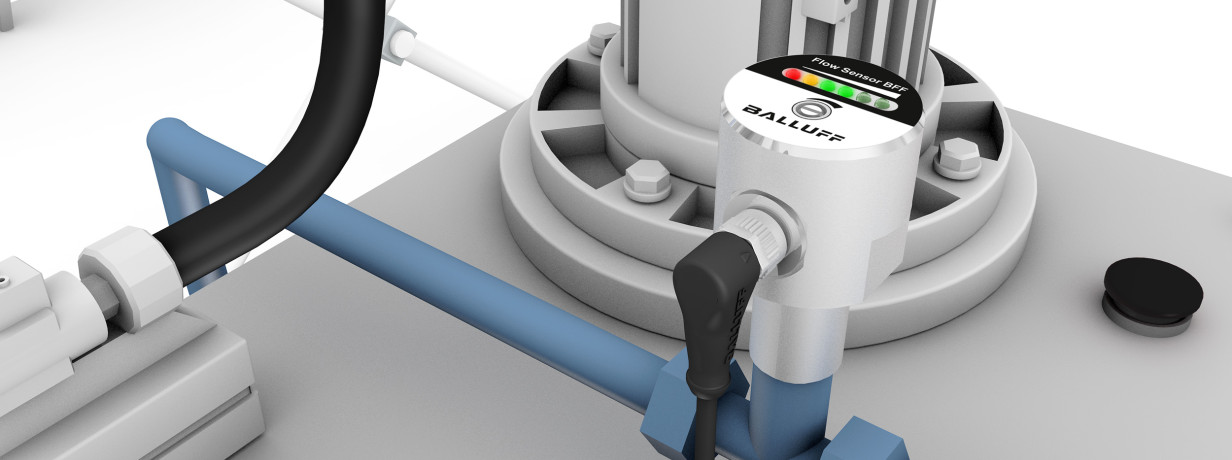 Thermal Flow Controllers