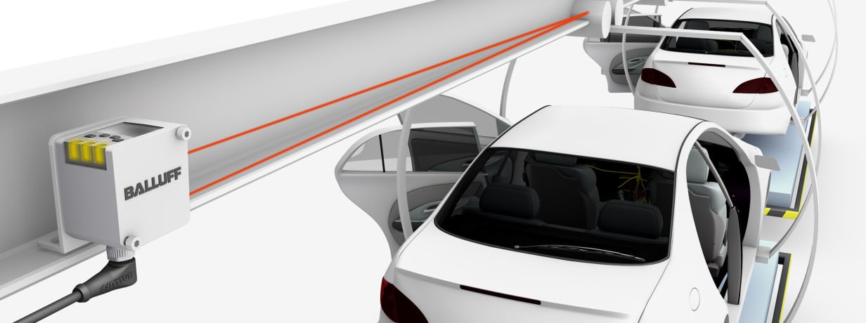 Reliably measure distance up to 20 meters