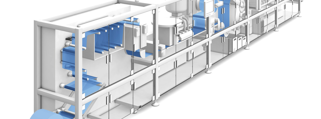 M12 Capacitive Sensors – now with IO-Link