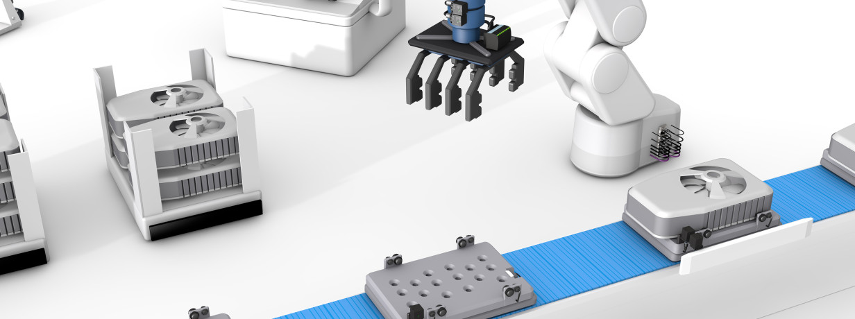 快速的非接触式数据和电能传输