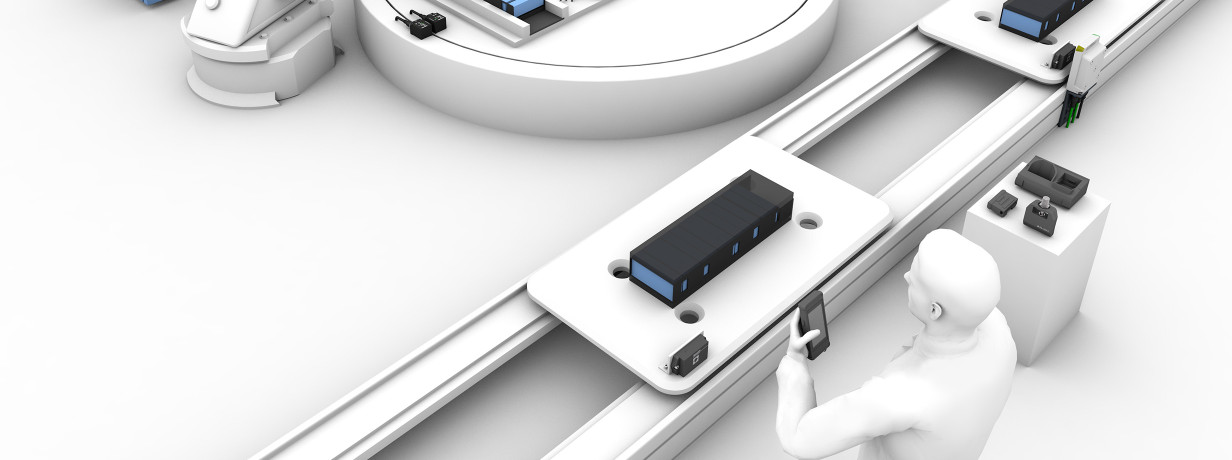 Traceability for LF, HF and UHF applications