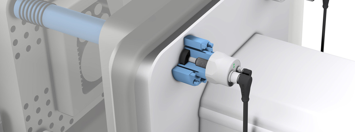 New magnetostrictive sensor generation BTL