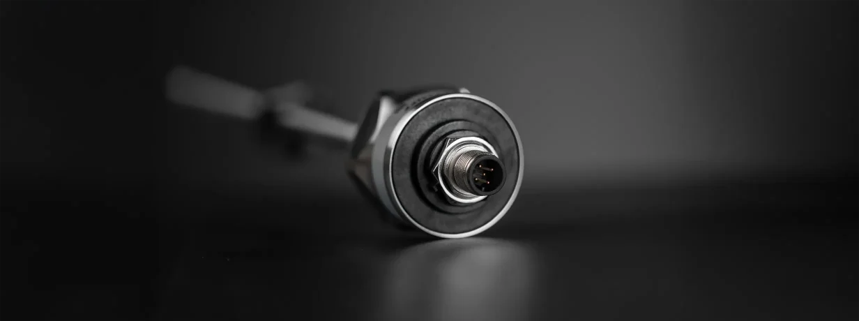 BTL Entry Rod-Style