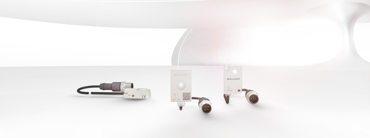 Condition Monitoring Sensors