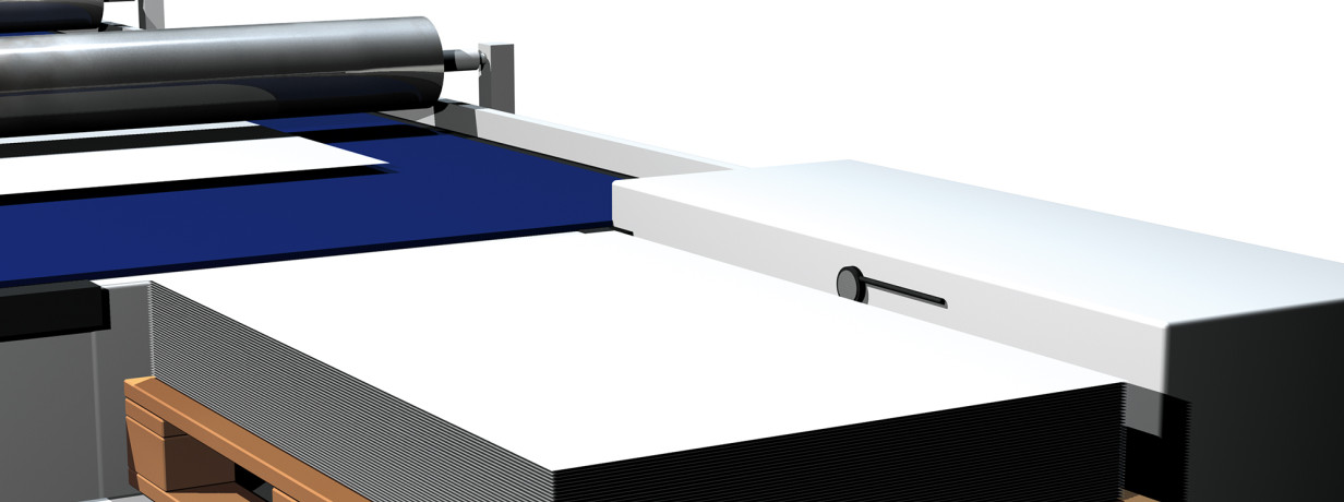 Detecting – Non-metals