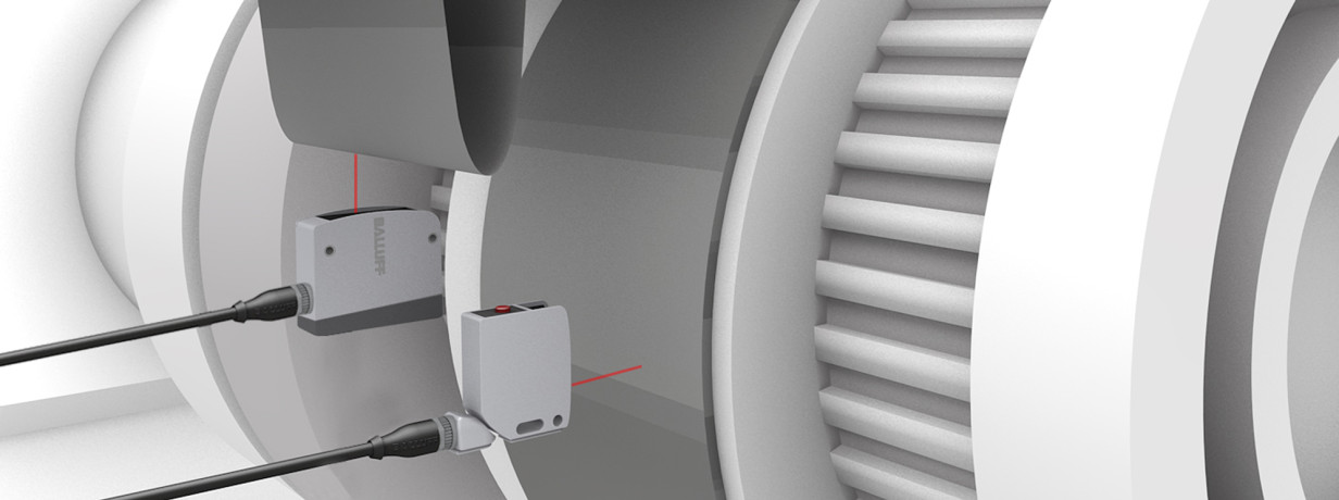 IO-Link – Measurement