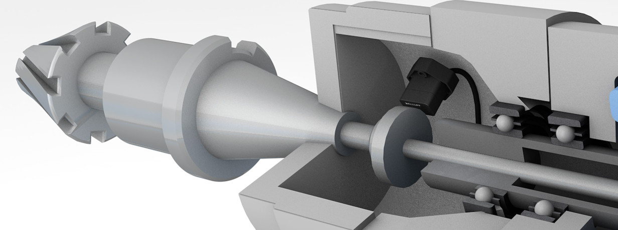 Mesure – mesure de position linéaire